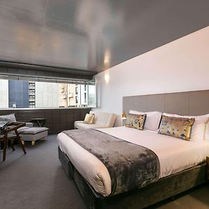 Balcony Suite